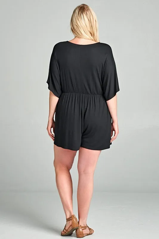 Beca Romper