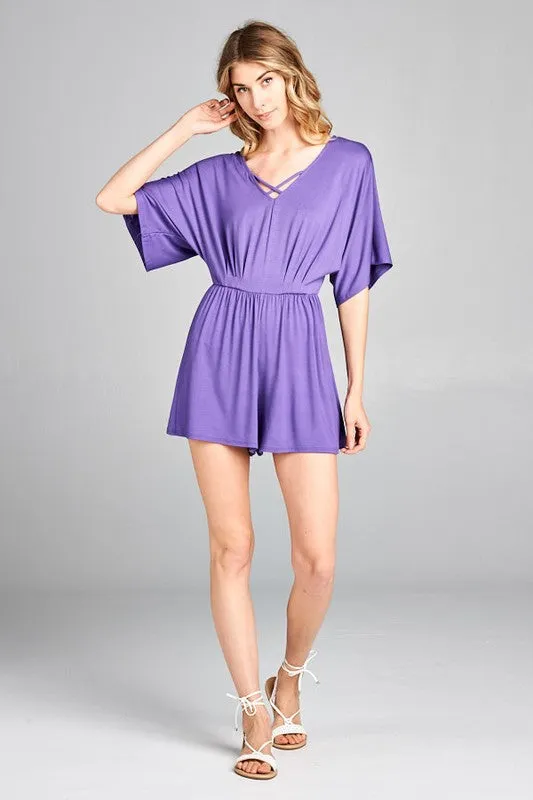 Beca Romper