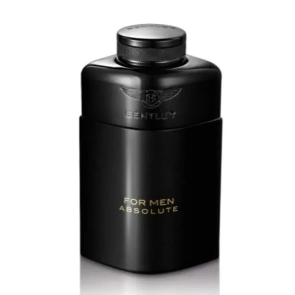 Bentley Absolute EDP Perfume for Men 100ml