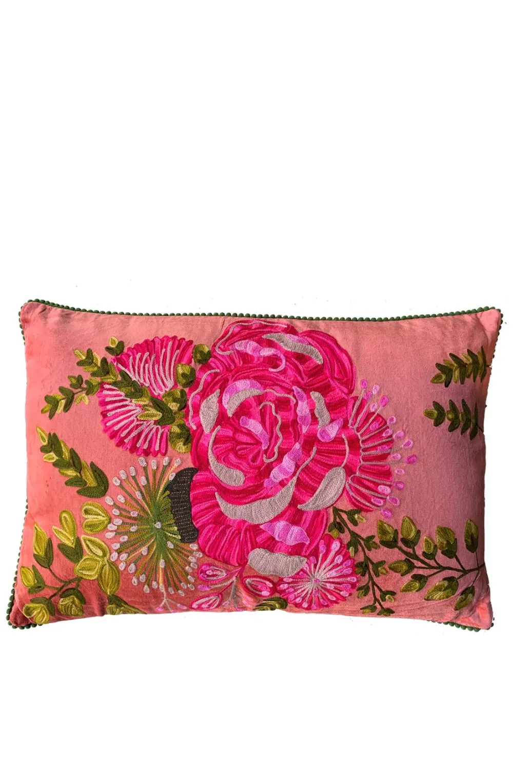 BLOOM CUSHION WATERMELON