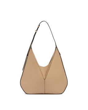 Borsa Hobo ViVi Beige