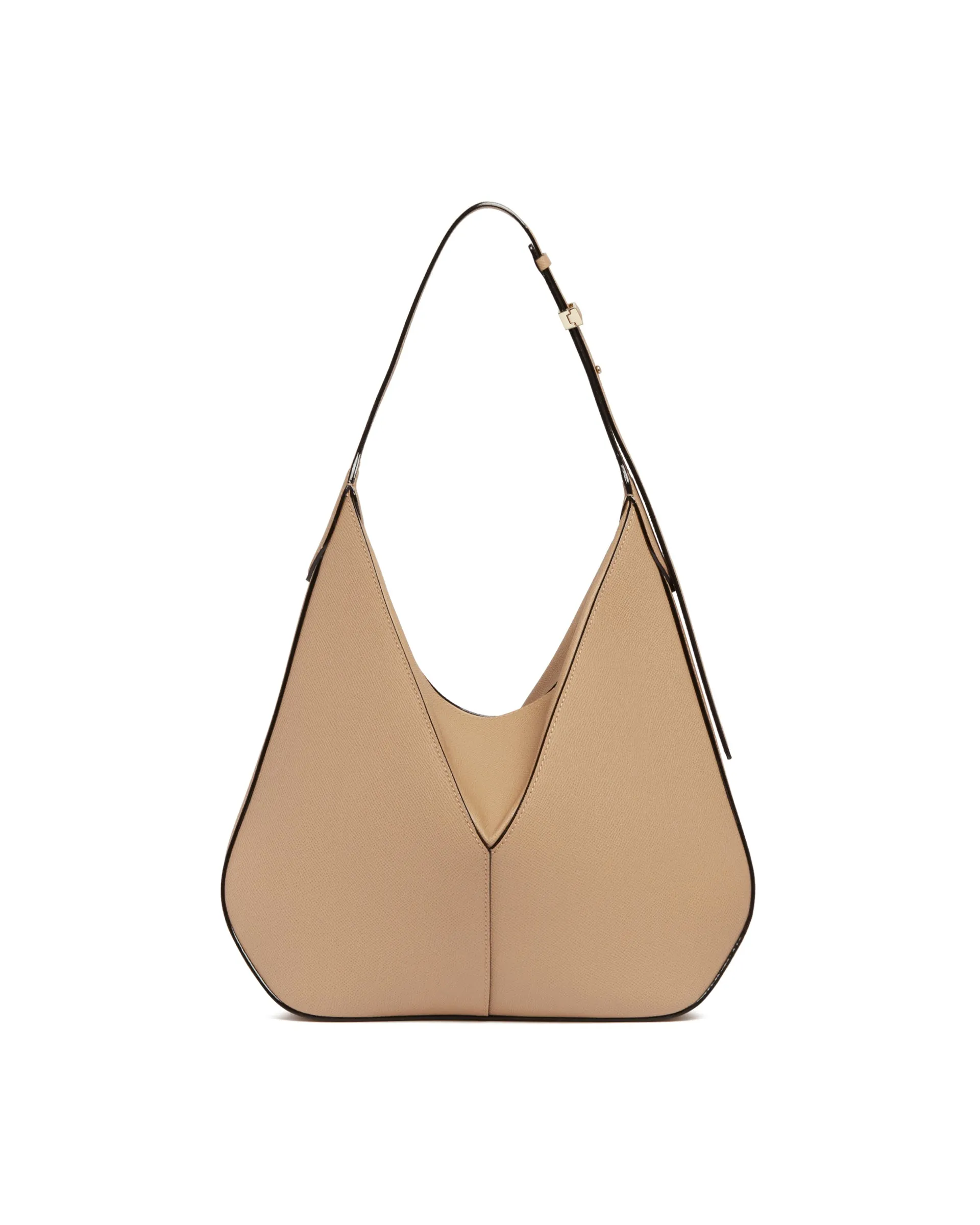 Borsa Hobo ViVi Beige