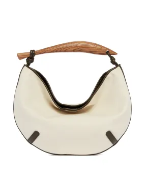 Borsa Sardine Beige