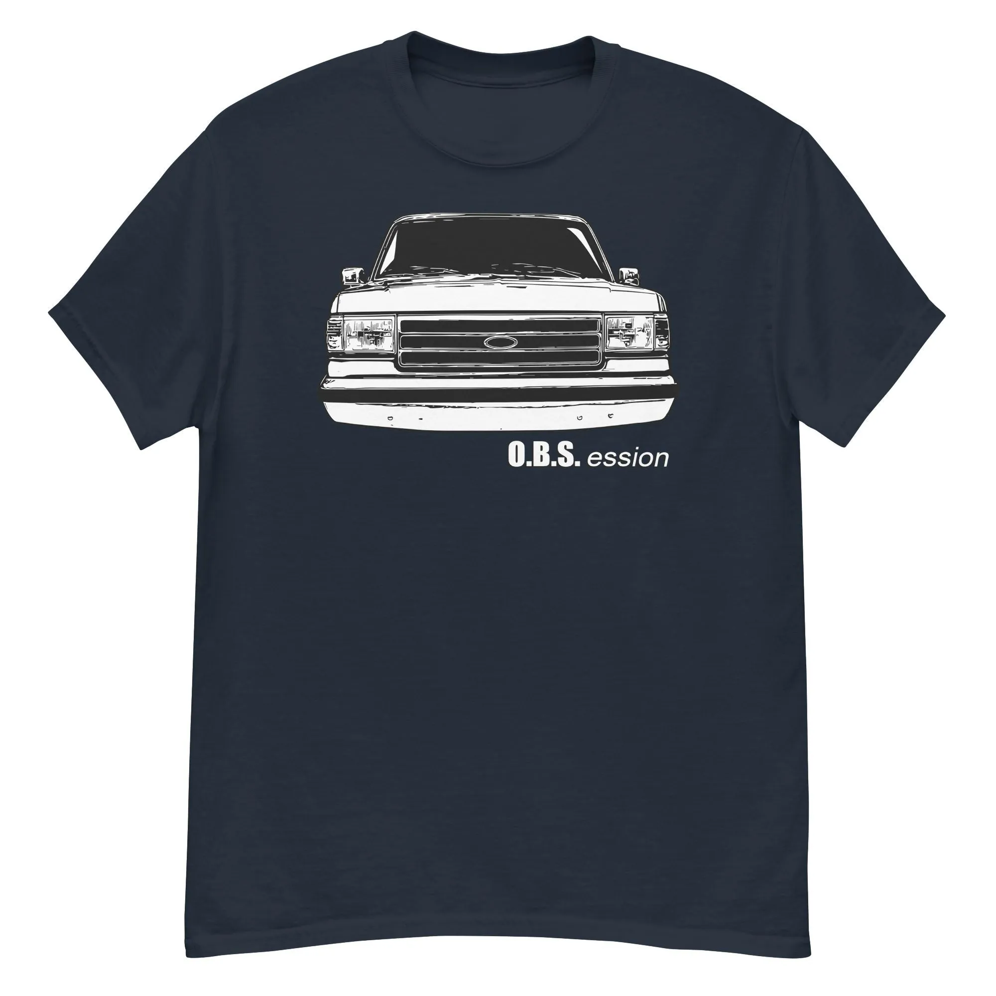 Brick Nose OBS T-Shirt