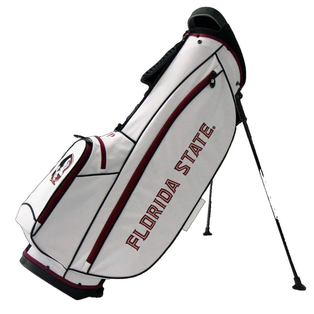 Bridgestone Golf NCAA Collegiate Stand Bag