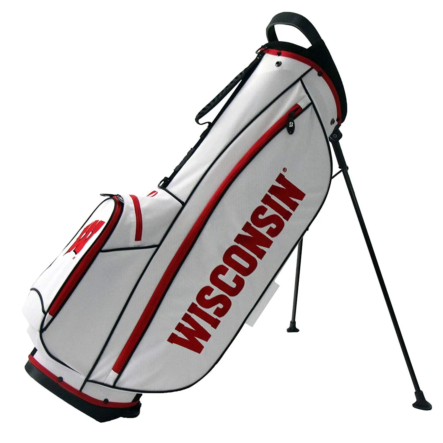 Bridgestone Golf NCAA Collegiate Stand Bag