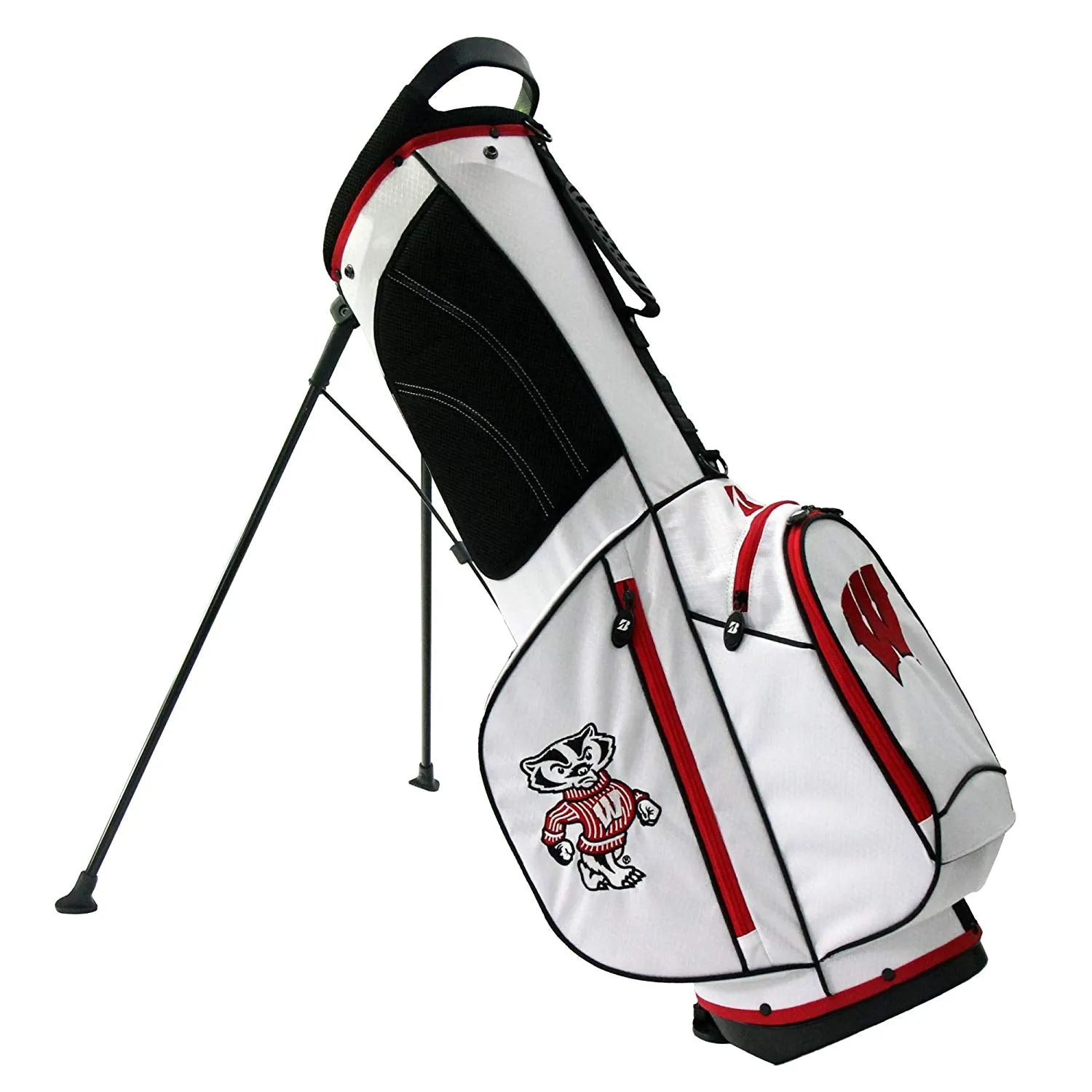 Bridgestone Golf NCAA Collegiate Stand Bag