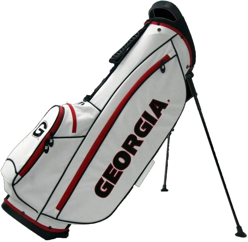 Bridgestone Golf NCAA Collegiate Stand Bag