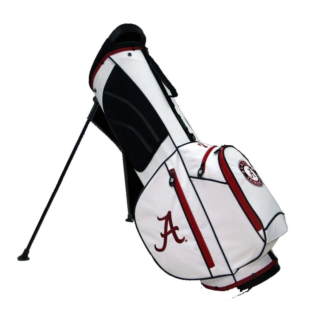 Bridgestone Golf NCAA Collegiate Stand Bag