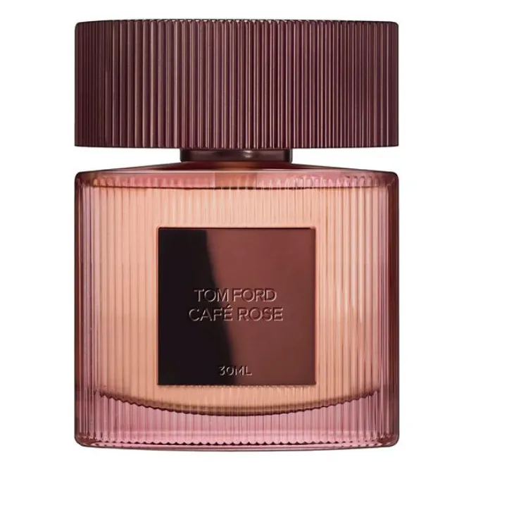 CAF ROSE EAU DE PARFUM