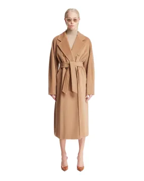 Cappotto Beige 101801 Icon