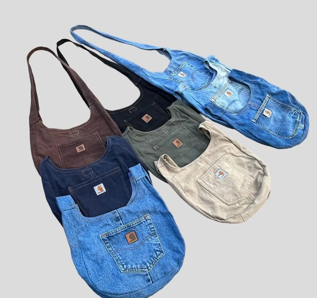 Carhartt Inspired Waist bags