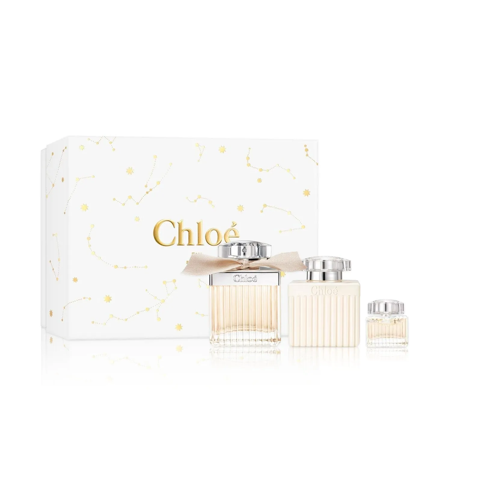 Chloe Perfume Set Women