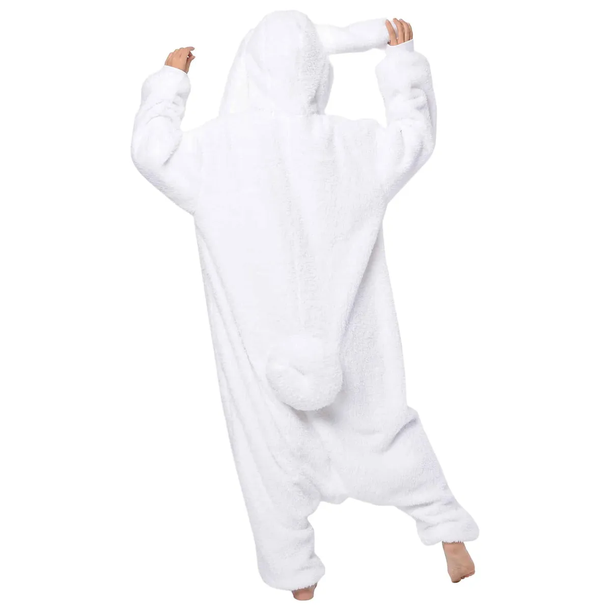 Cinnamoroll Kigurumi Onesie