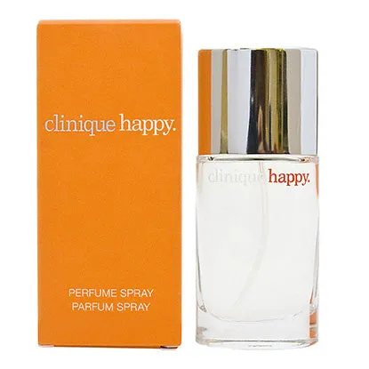 CLINIQUE HAPPY PARFUM