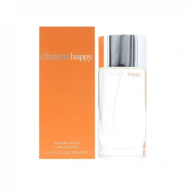 CLINIQUE HAPPY PARFUM