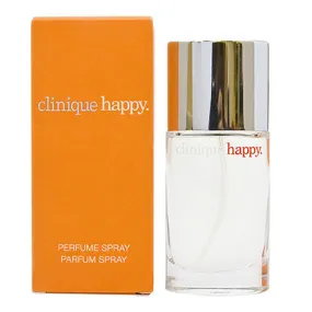 CLINIQUE HAPPY PARFUM