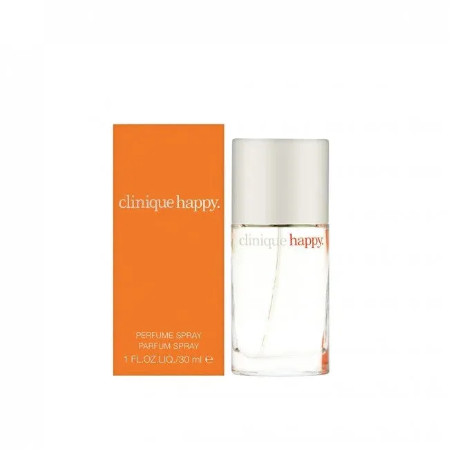 CLINIQUE HAPPY PARFUM