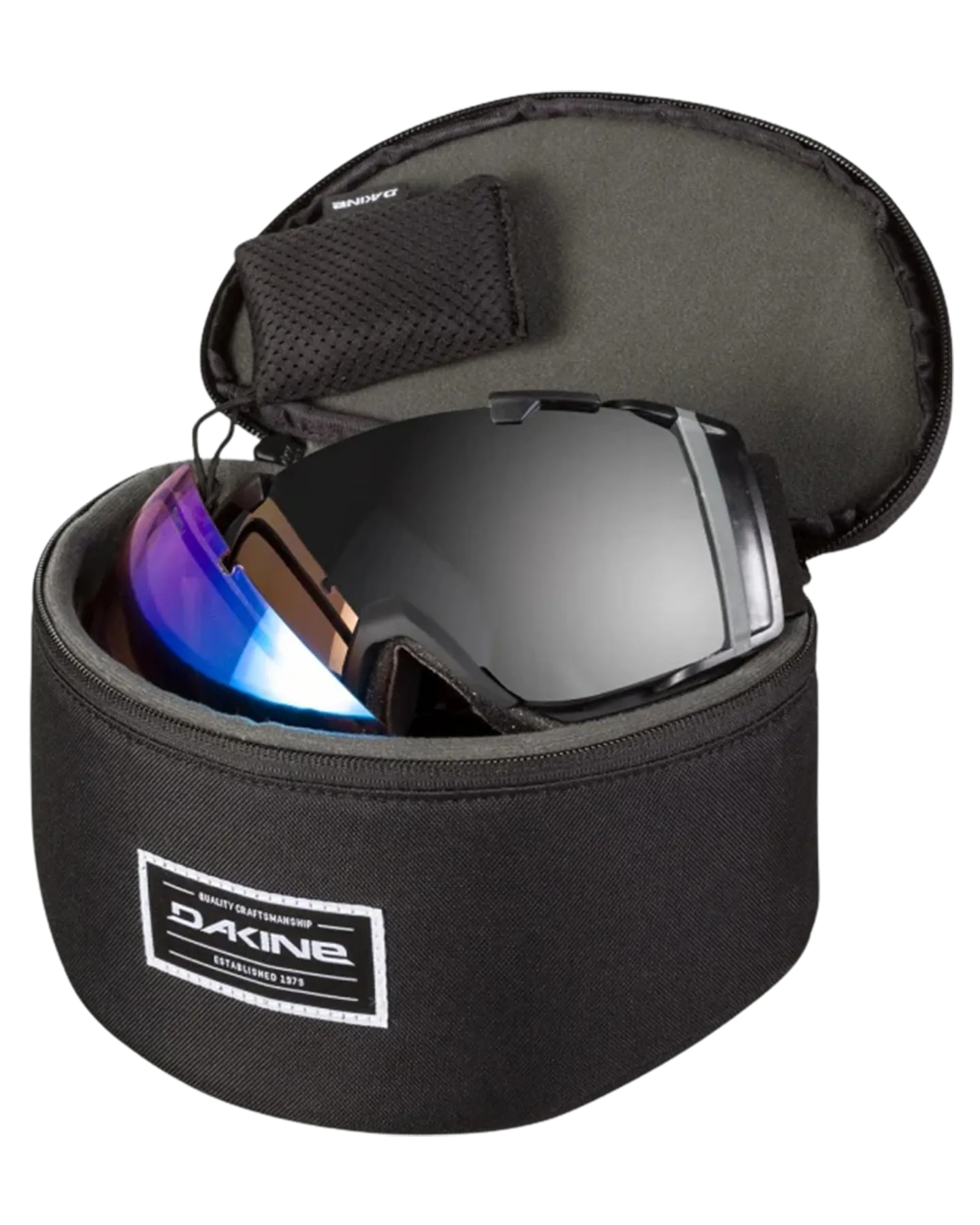 Dakine Goggle Stash Bag | Shop Luggage & Bags at Trojan Wake Ski Snow & Snow Skiers Warehouse