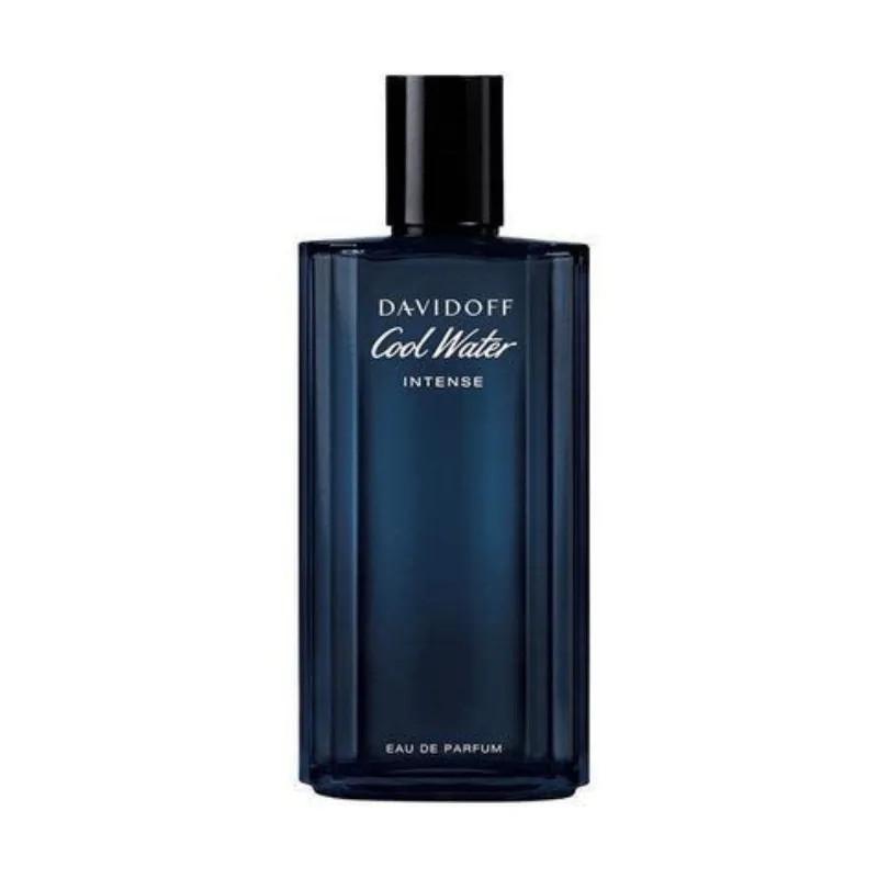 Davidoff Cool Water for Men Intense 125ml Eau De Parfrm