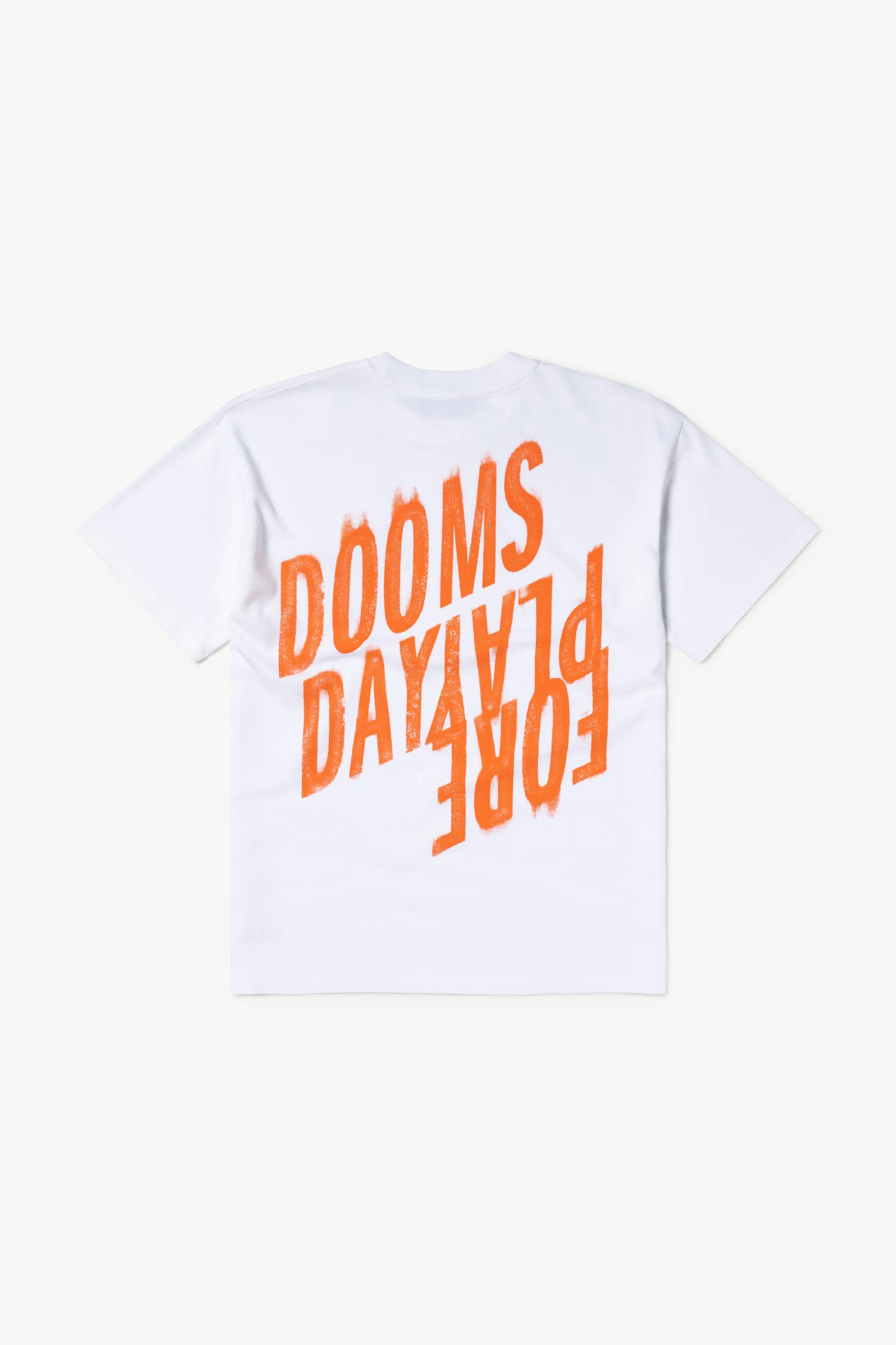 Doomsday SS Tee