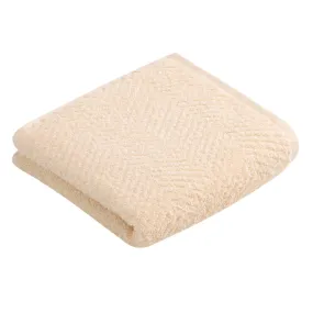 Dusk Towel - Camel