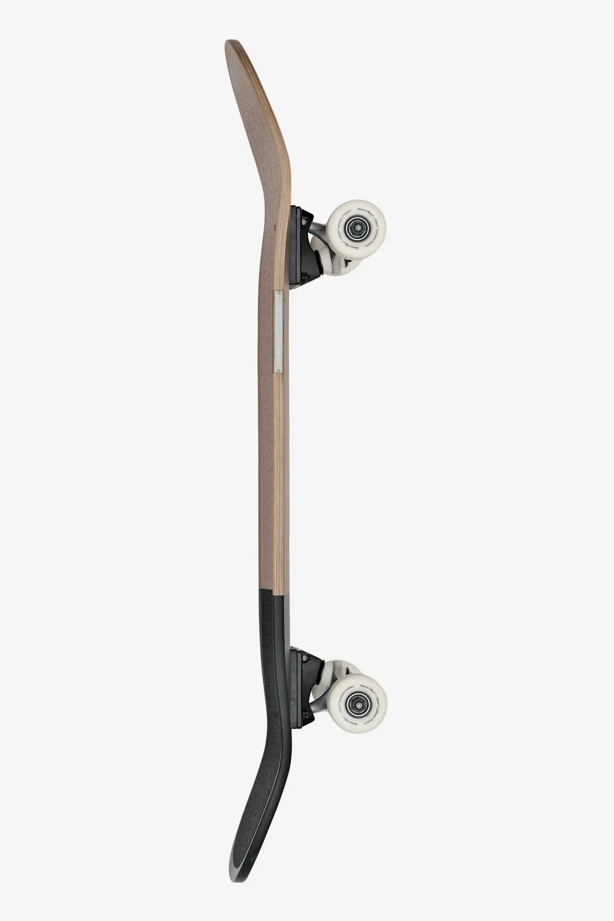 Eames Lounge Cruiser 32 Cruiserboard - Walnut/Black