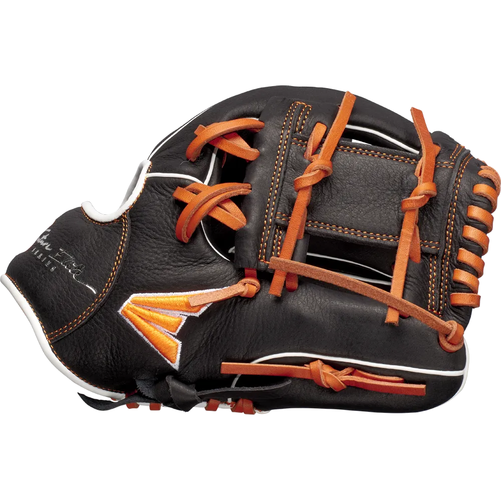 Easton Future Elite 11 Baseball Glove: FE11-BKOR