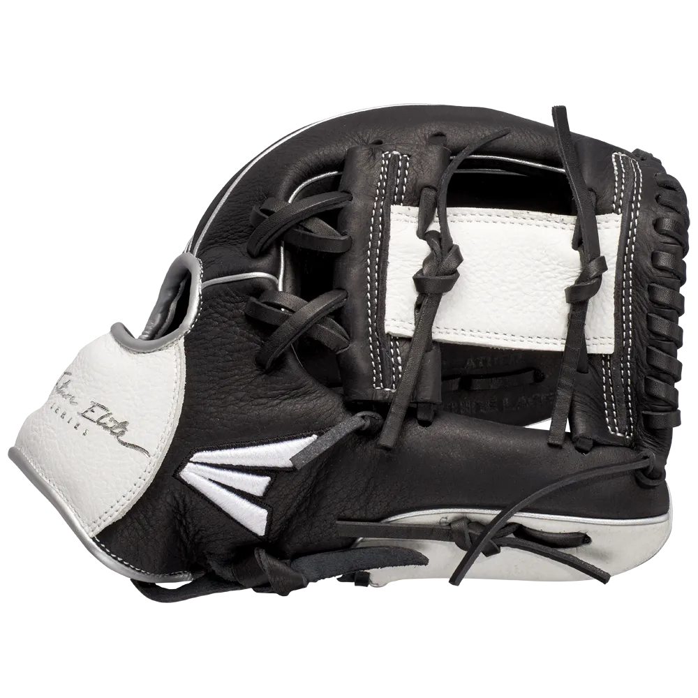 Easton Future Elite 11 Baseball Glove: FE11-BKWH