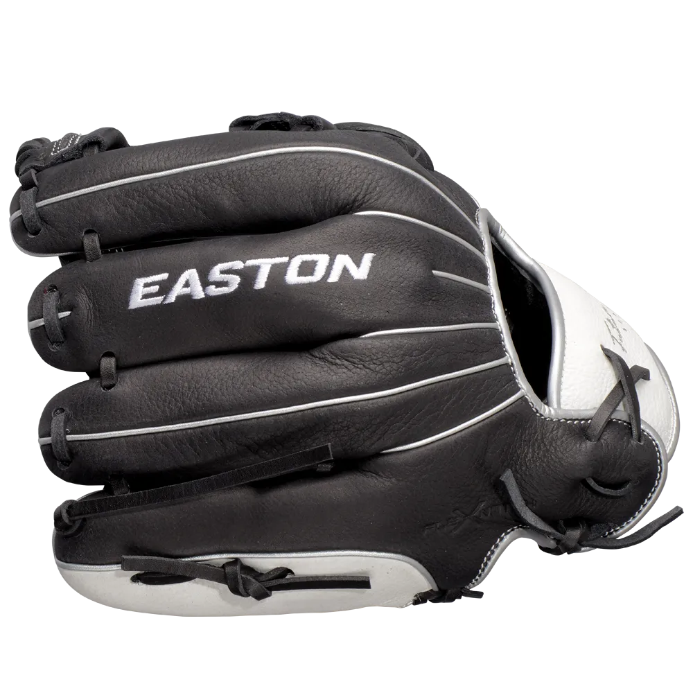 Easton Future Elite 11 Baseball Glove: FE11-BKWH