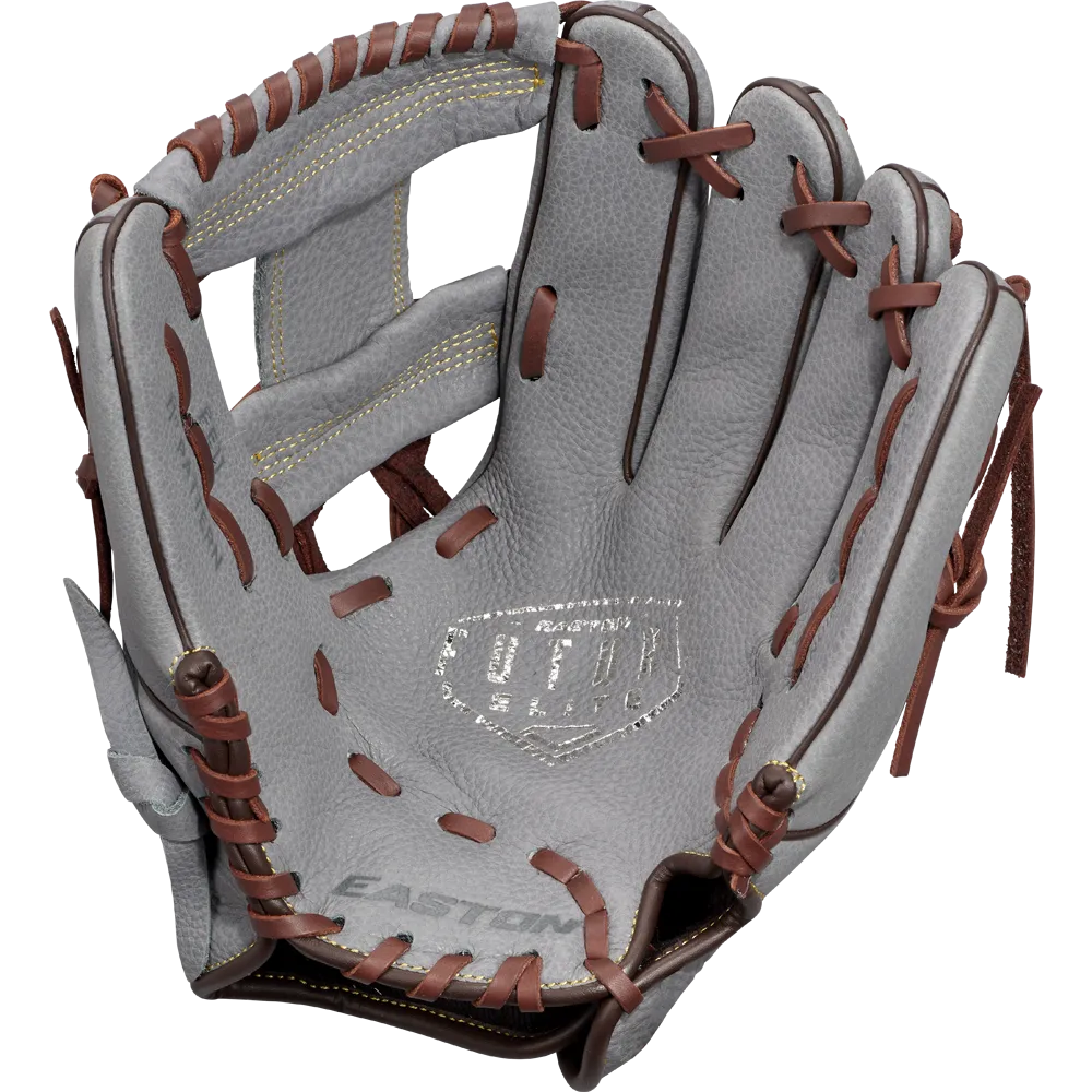 Easton Future Elite 11 Baseball Glove: FE11-GYBR