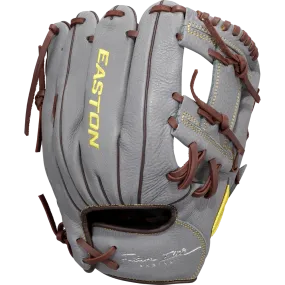 Easton Future Elite 11 Baseball Glove: FE11-GYBR