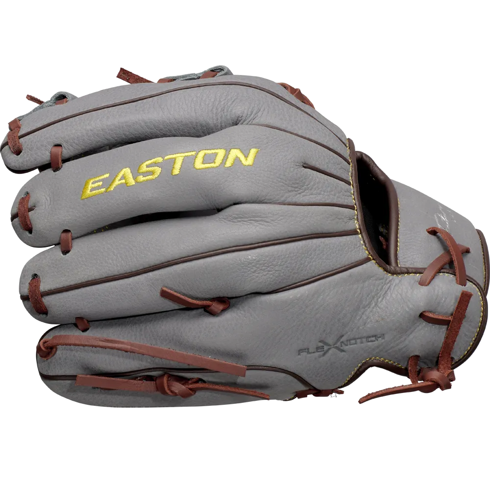 Easton Future Elite 11 Baseball Glove: FE11-GYBR