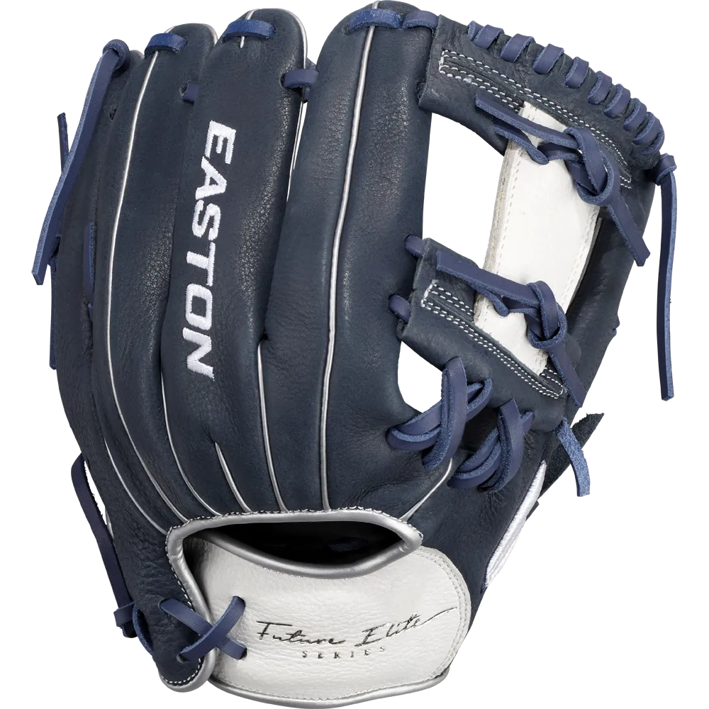 Easton Future Elite 11 Baseball Glove: FE11-NYWH