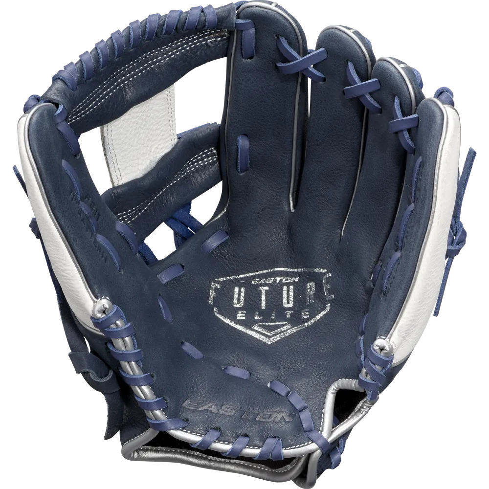 Easton Future Elite 11 Baseball Glove: FE11-NYWH