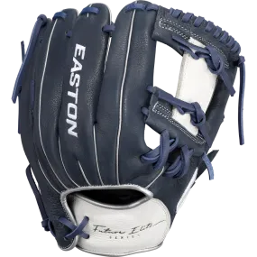 Easton Future Elite 11 Baseball Glove: FE11-NYWH