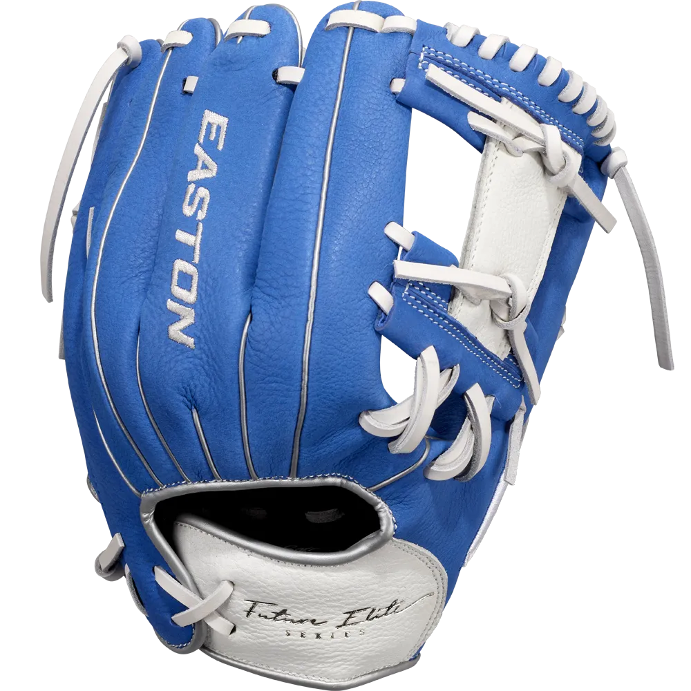 Easton Future Elite 11 Baseball Glove: FE11-RYWH