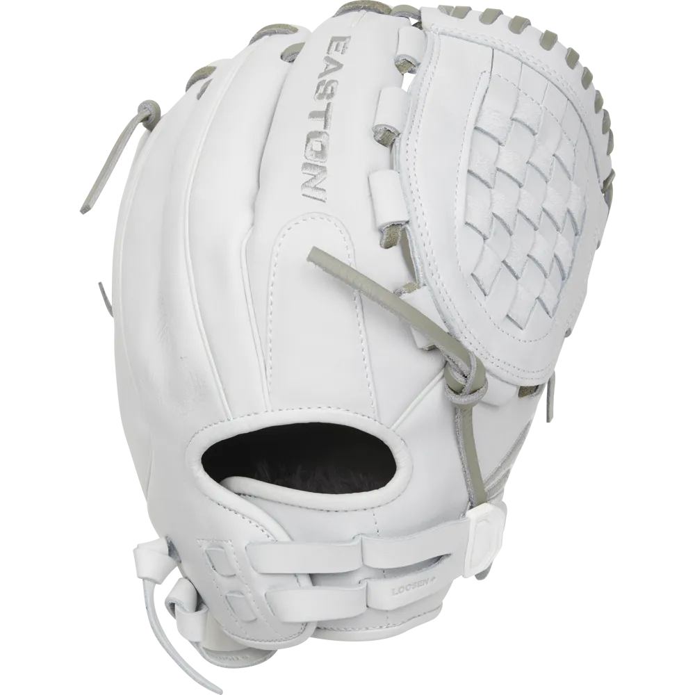 Easton Professional Collection 12.5 Fastpitch Softball Glove: EPCFP125-3W