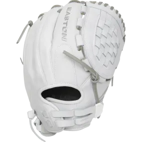 Easton Professional Collection 12.5 Fastpitch Softball Glove: EPCFP125-3W