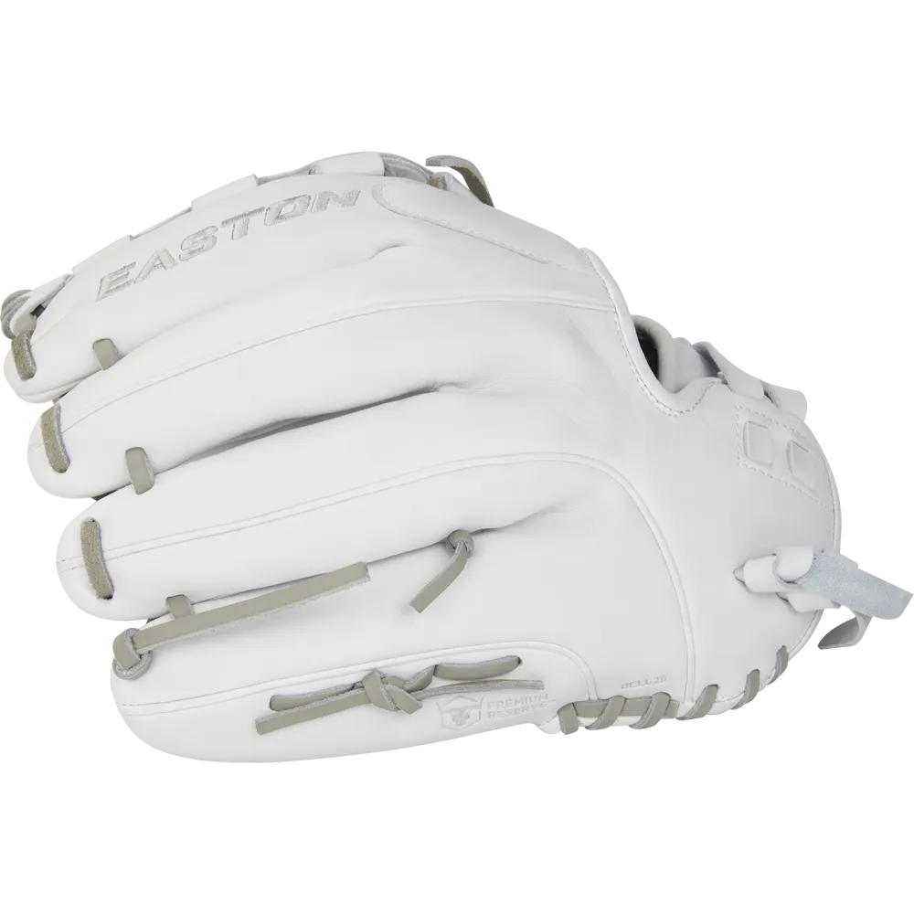 Easton Professional Collection 12.5 Fastpitch Softball Glove: EPCFP125-3W