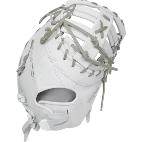 Easton Professional Collection 13 Fastpitch Softball First Base Mitt: EPCFP13-10W