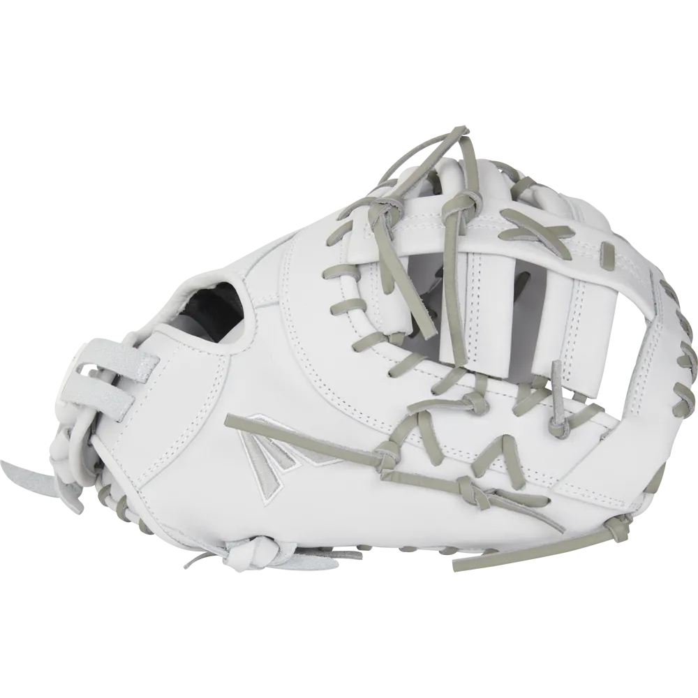 Easton Professional Collection 13 Fastpitch Softball First Base Mitt: EPCFP13-10W