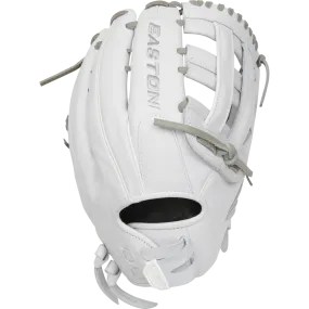 Easton Professional Collection 13 Fastpitch Softball Glove: EPCFP130-6W