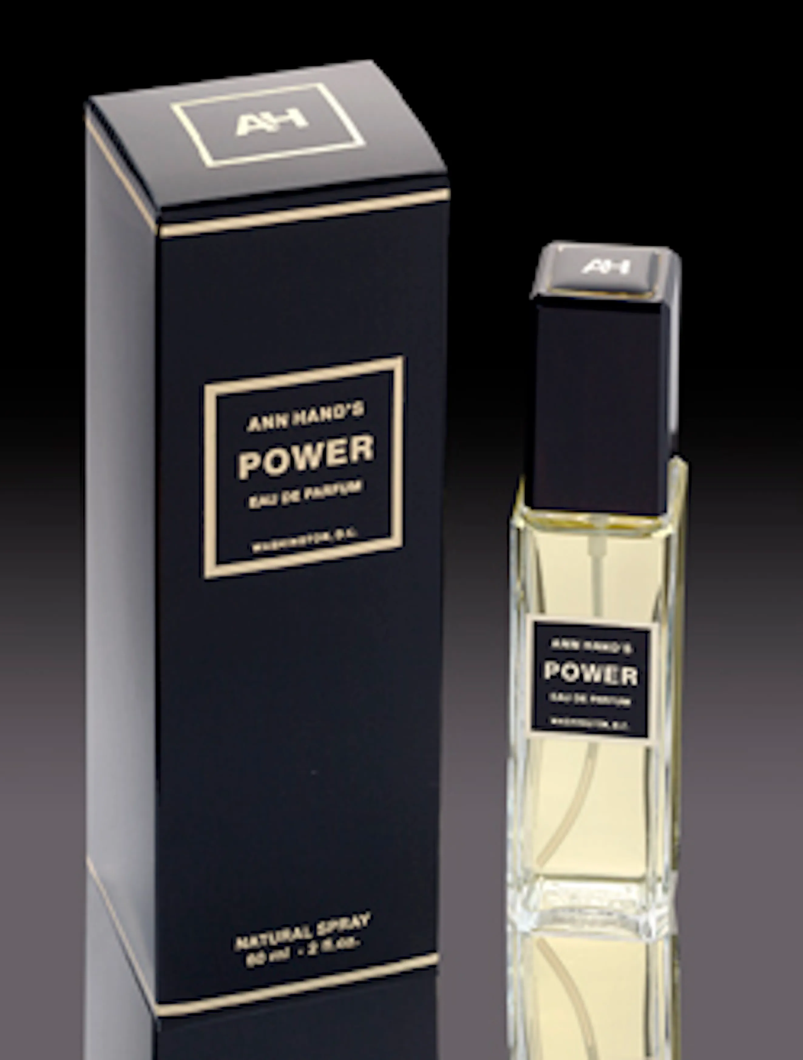 Eau de Parfum