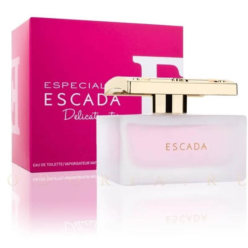 Escada Especially Escada Delicate Notes 75ml Eau De Toilette