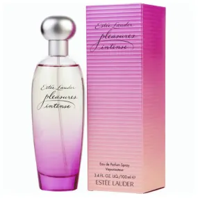 Estee Lauder Pleasures Intense 100ml Eau De Parfum