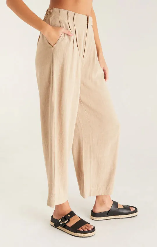 Farah Pant