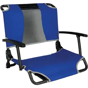 Foldable Stadium Chair