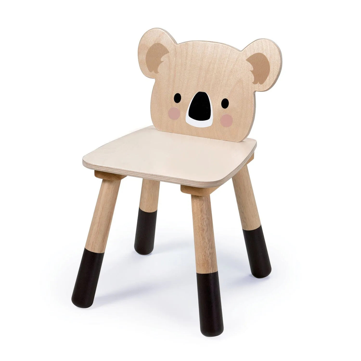 Forest Koala Chair