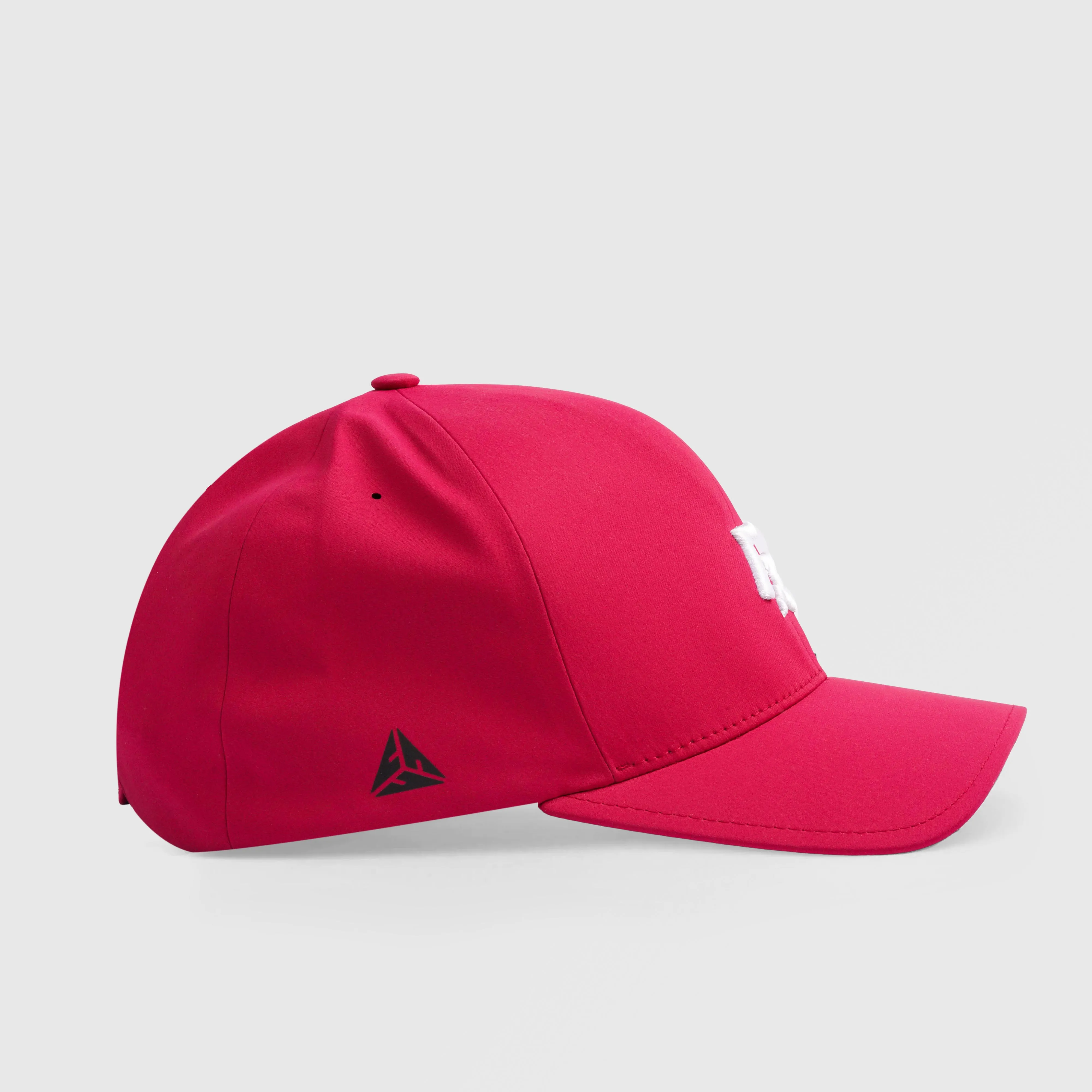 GA Delta Cap (Brick Red)